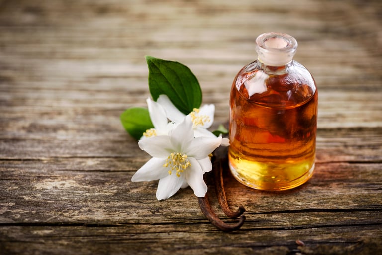 Olio essenziale di vaniglia per la pelle - Tutto quello che c'è da sapere