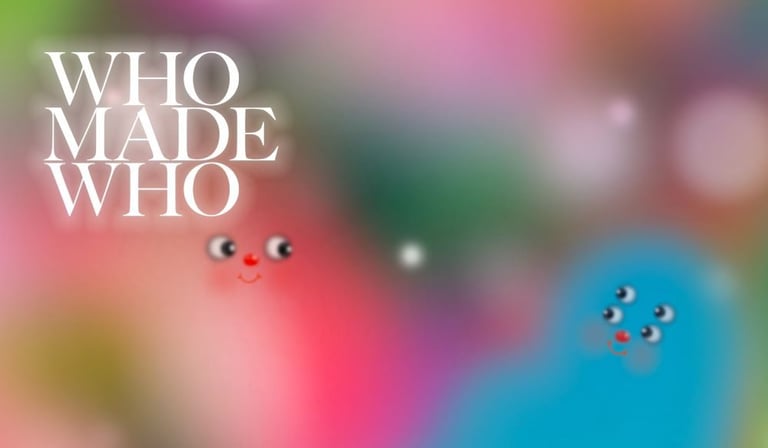 WHOMADEWHO Y RY X LANZAN NUEVO SENCILLO, “LOVE WILL SAVE ME”