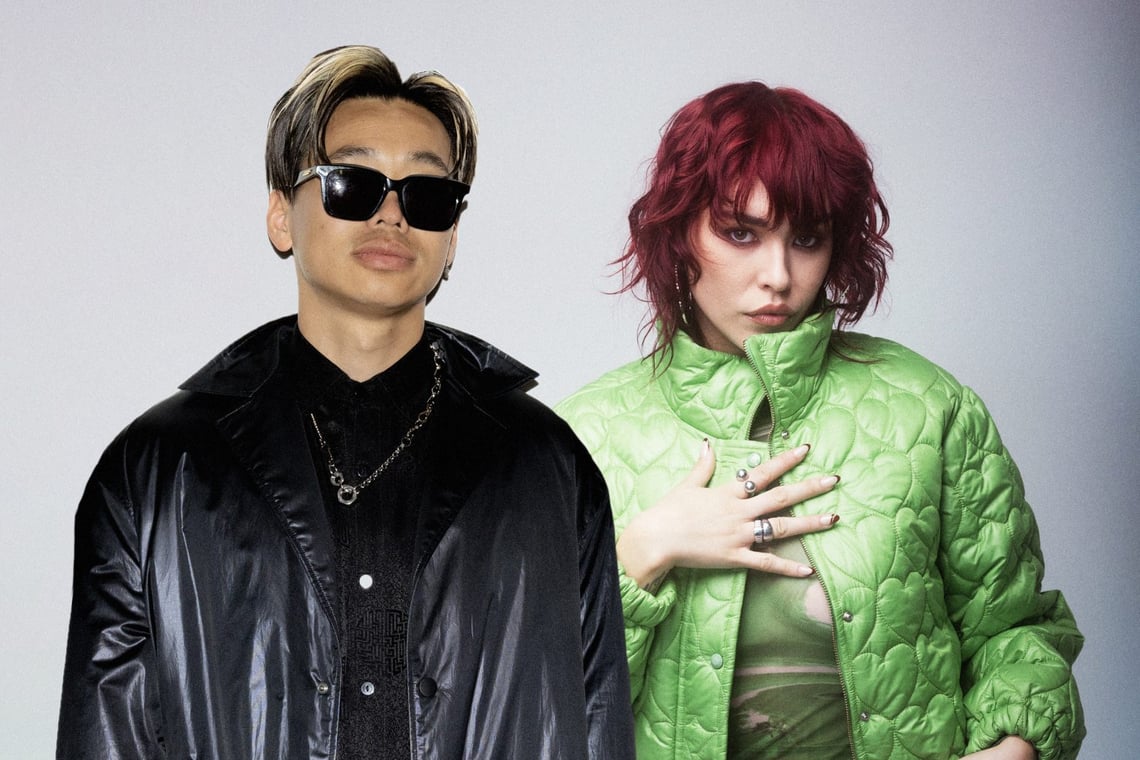 ZHU & UPSAHL