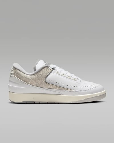 Air Jordan 2 Retro Low