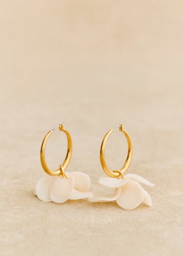 FLORA HOOPS