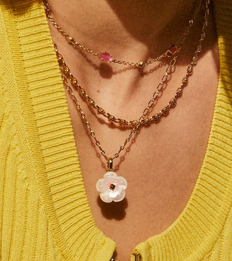Special Kendra Scott Anniversary Jewelry Gifts for Her