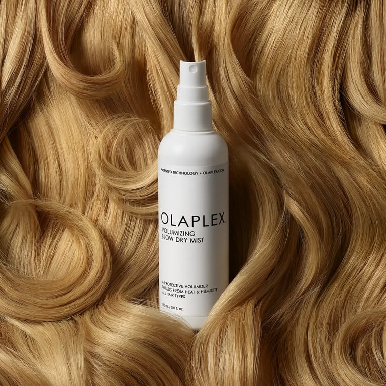 Routine definitiva per la cura dei capelli con Olaplex: consigli e trucchi per capelli sani