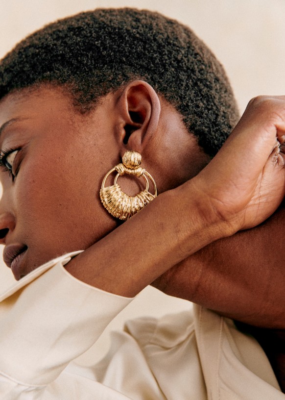 Sézane's Must-Have Ready-to-Wear Accessories