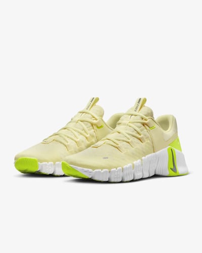 Nike Free Metcon 5