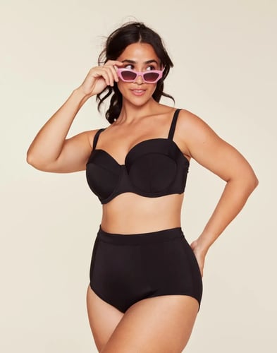 Vivien Contour Plus