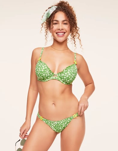 Cadiz Unlined