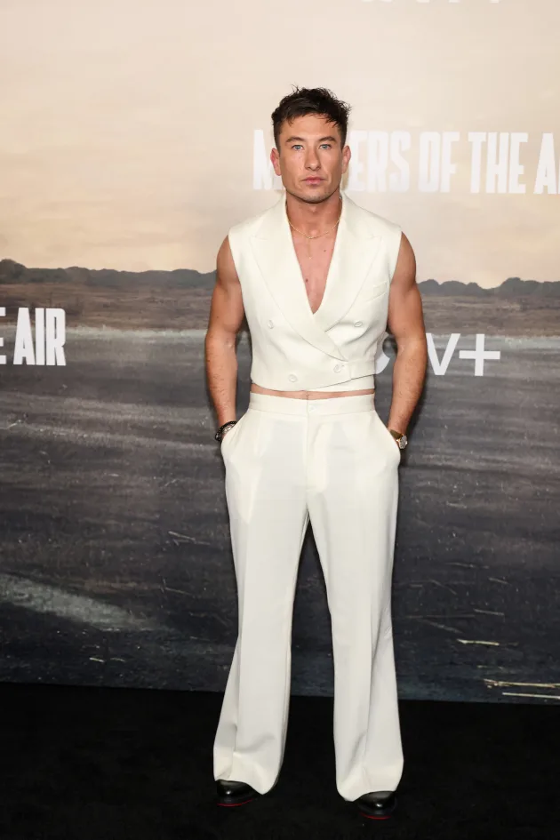 Barry Keoghan