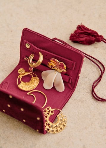 MINI JEWELRY WRAP