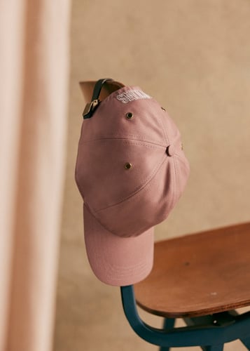 ÉDITIONS HAT Vintage Pink