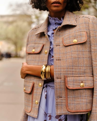 Rory Jacket