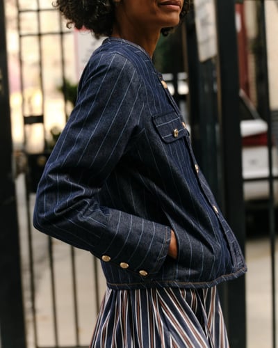 Renata Jacket