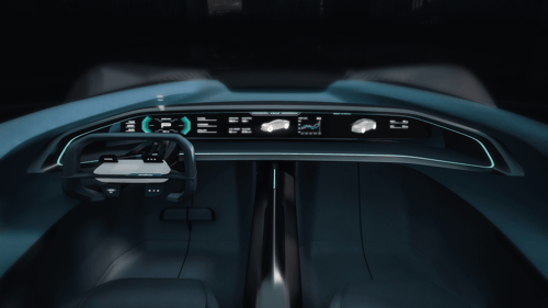 Pininfarina Enigma GT: un diseño pionero en GIMS 2024