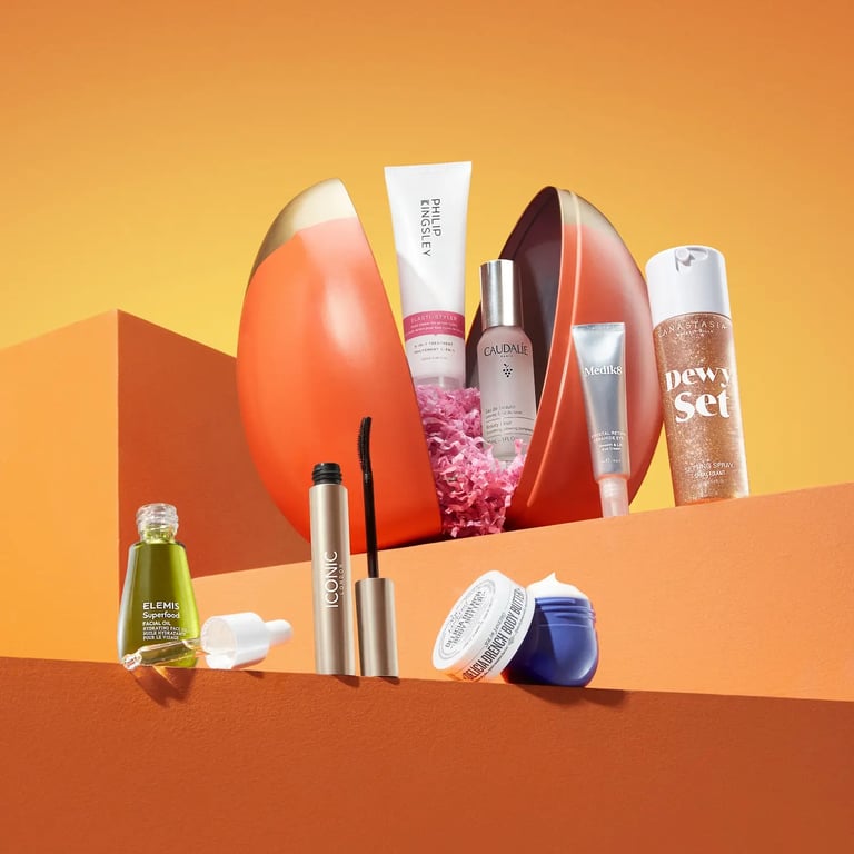10 Must-Try Spring Beauty Trends for a Fresh Look