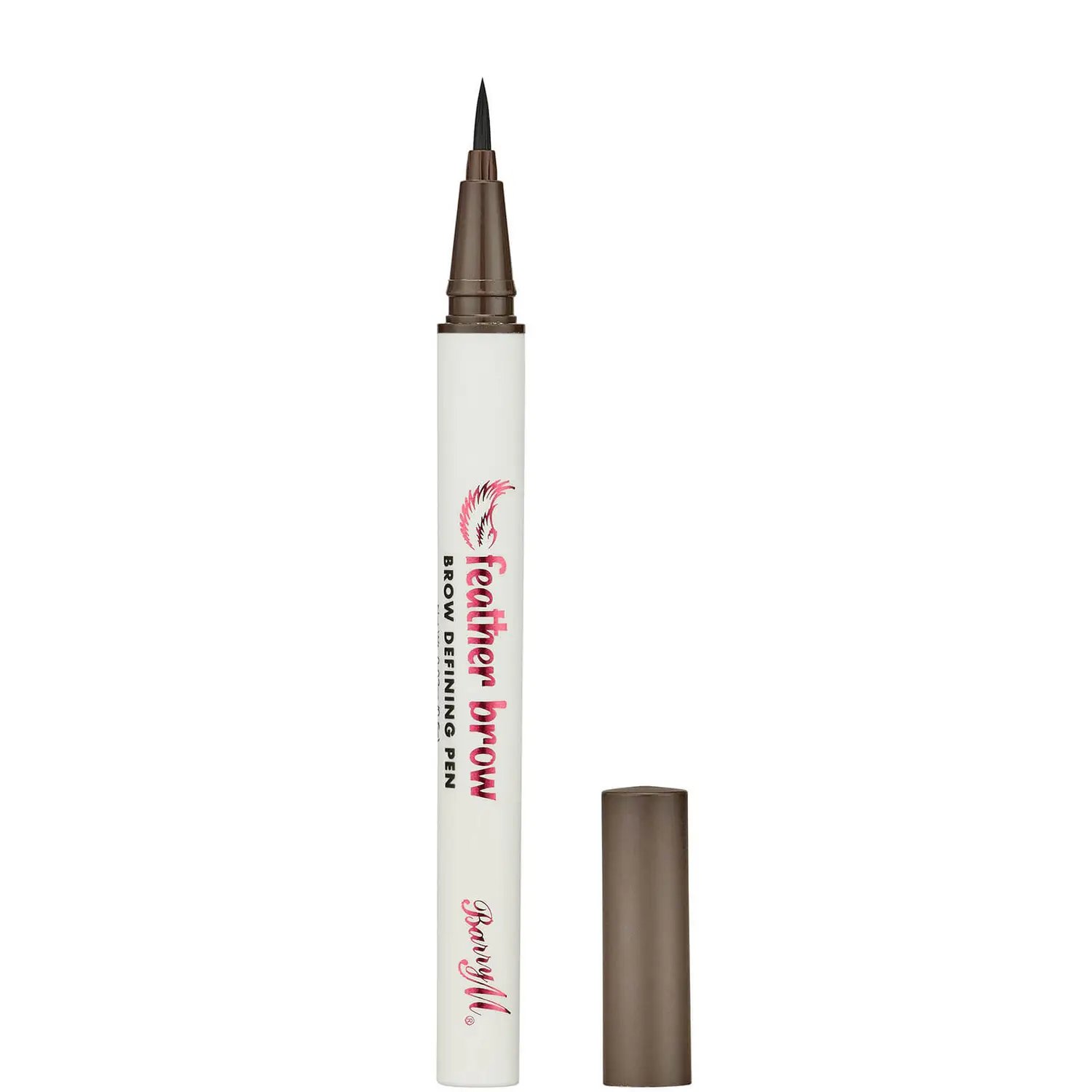Barry M Cosmetics Feather Brow Brow Defining Pen 0.6ml