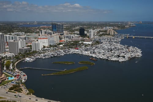 Windward Vip A Preview Of The 2024 Palm Beach International Boat Show