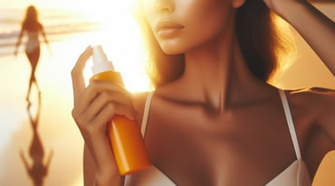 Get Ready for Summer with a Full Body Glow-Up