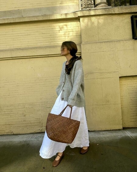 20 Spring Street Style Looks to Refresh Your Wardrobe