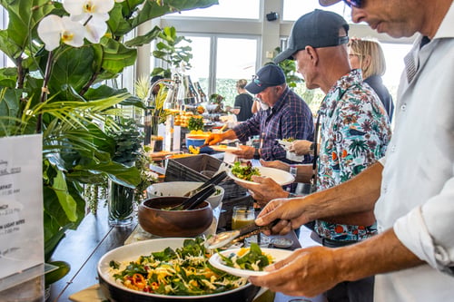 Windward Vip A Preview Of The 2024 Palm Beach International Boat Show