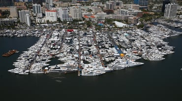 A Preview of the 2024 Palm Beach International Boat Show