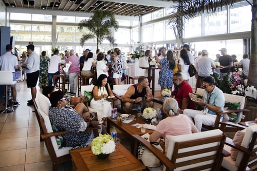 Windward Vip A Preview Of The 2024 Palm Beach International Boat Show