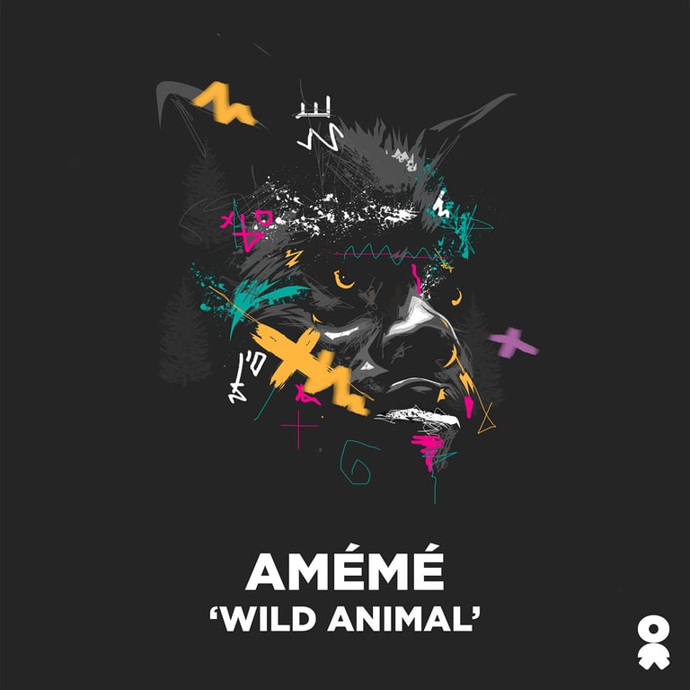 Ameme Joins Defected's newly minted One People imprint with Wild Animal