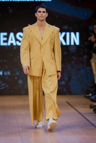 Andreas Moskin