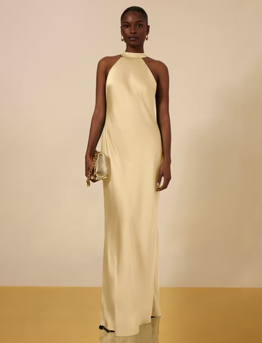 BCBGMAXAZRIA COLLEZIONE PRIMAVERA 2024