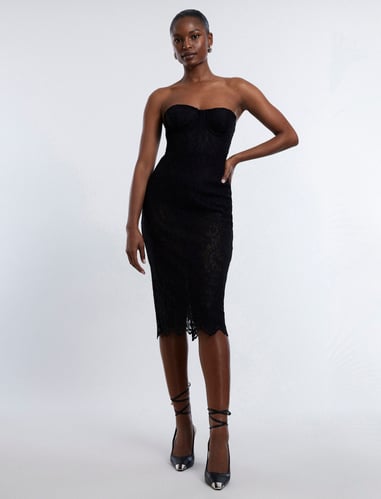BCBGMAXAZRIA COLLEZIONE PRIMAVERA 2024