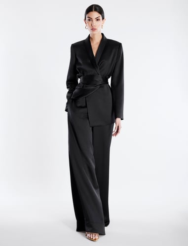 BCBGMAXAZRIA COLLEZIONE PRIMAVERA 2024