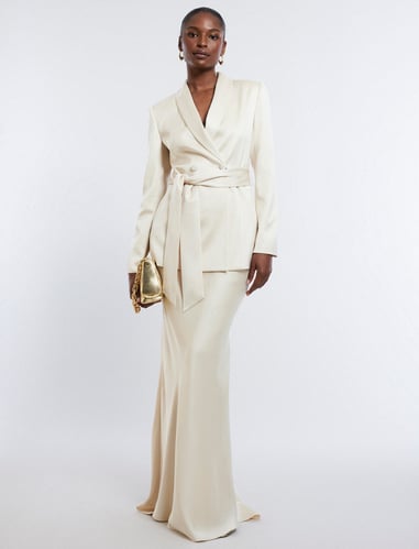 BCBGMAXAZRIA COLLEZIONE PRIMAVERA 2024
