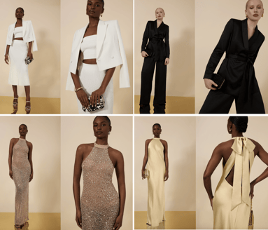 BCBG COLLEZIONE PRIMAVERA 2024