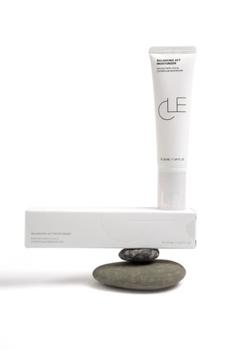 BALANCING ACT MOISTURIZER