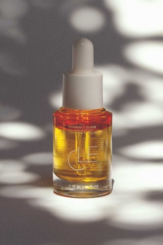 VITAMIN C ELIXIR