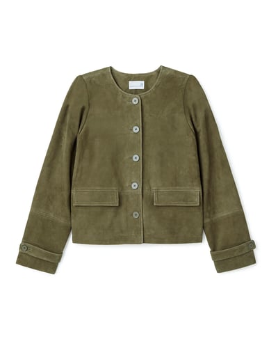 Chelsea Jacket