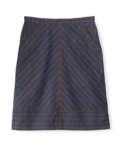 Elle Skirt