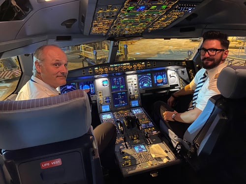 Condor Airlines Takes Off from MIA Non-Stop Frankfurt & Beyond