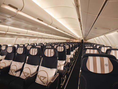 Condor Airlines Takes Off from MIA Non-Stop Frankfurt & Beyond