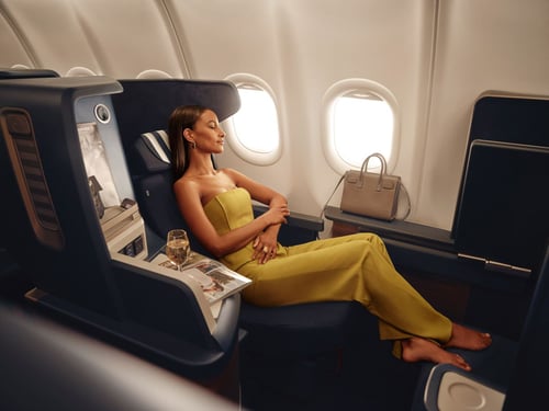 Condor Airlines Takes Off from MIA Non-Stop Frankfurt & Beyond