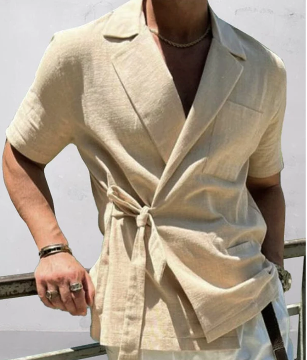 Coofandy Men's Wear Spring-Summer Collection