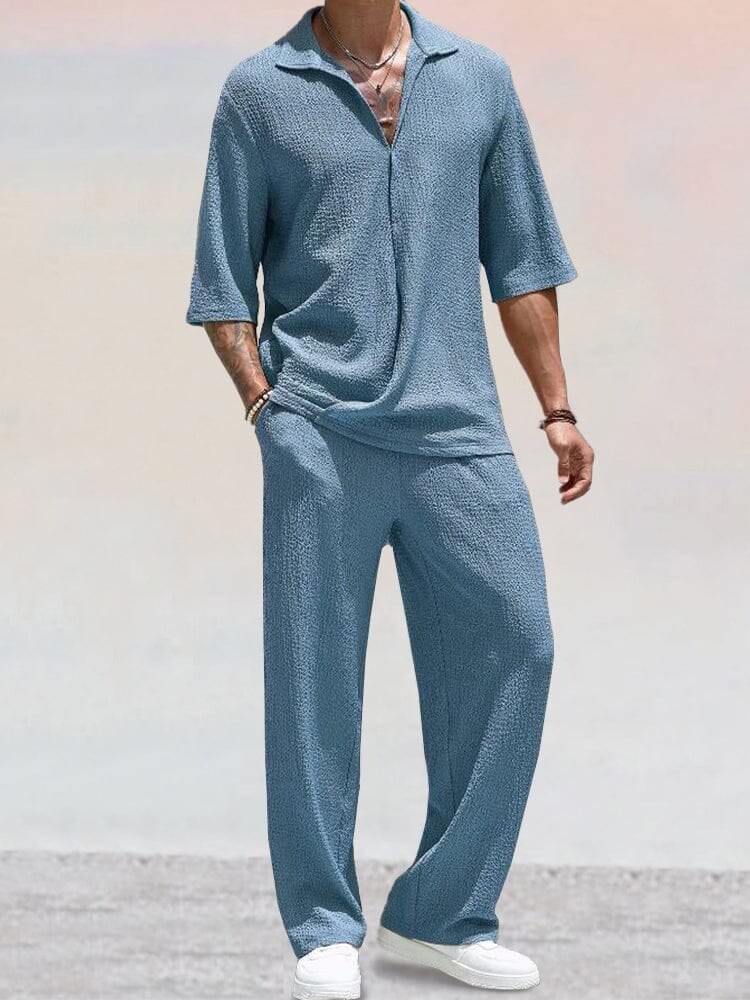 Coofandy Men's Wear Spring-Summer Collection