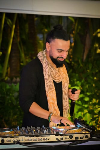 Desai Foundation's Holi Night of Impact: A Vibrant Celebration of Unity in Colors