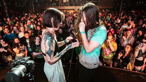 Denver DJ Redrum Gets Surprise Proposal from Tour Manager Scott