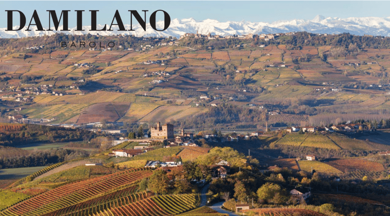 Damilano's Historic Triumph