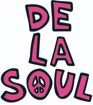 De La Soul Releases Commemorative 35th Anniversary