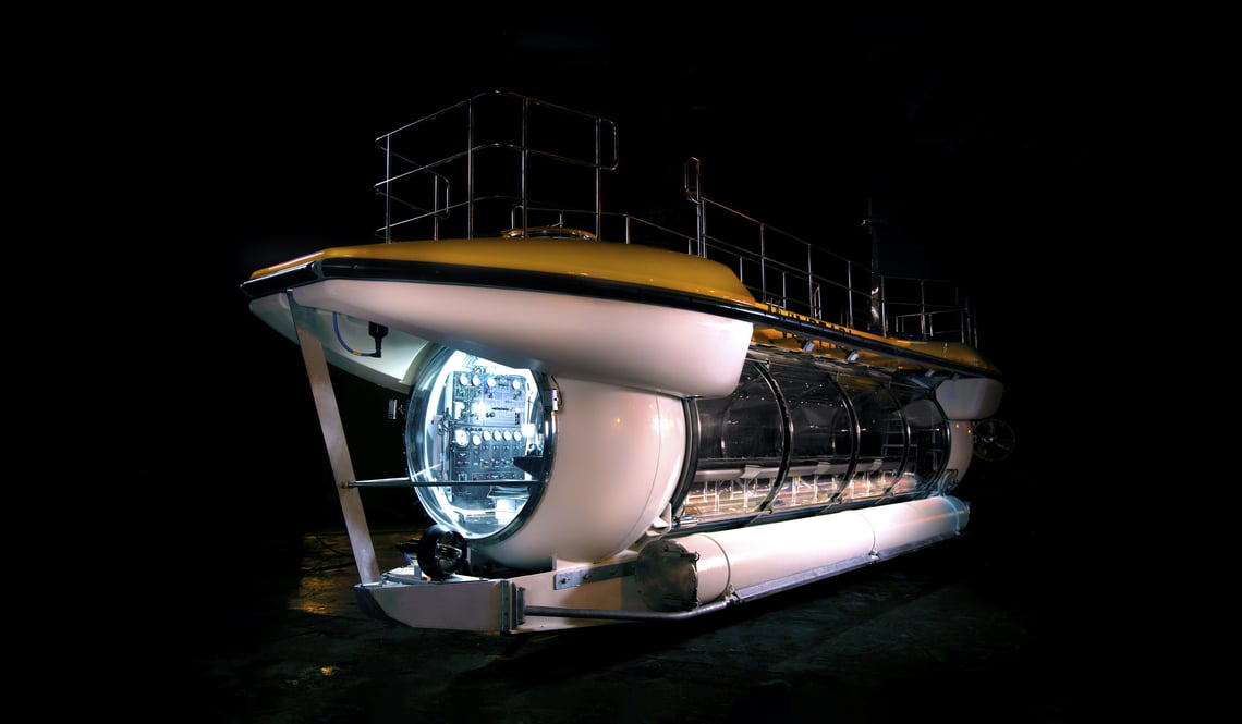 DeepView 24