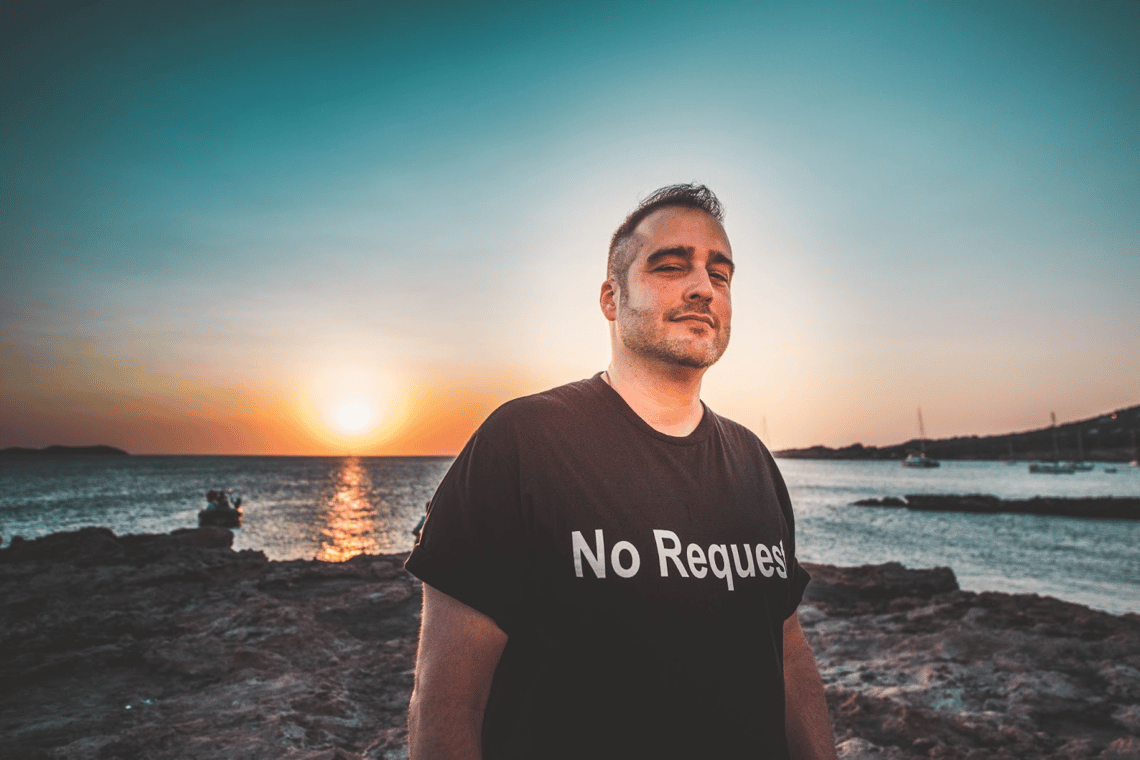 Defected Records releases deluxe version of 'Todd Edwards’