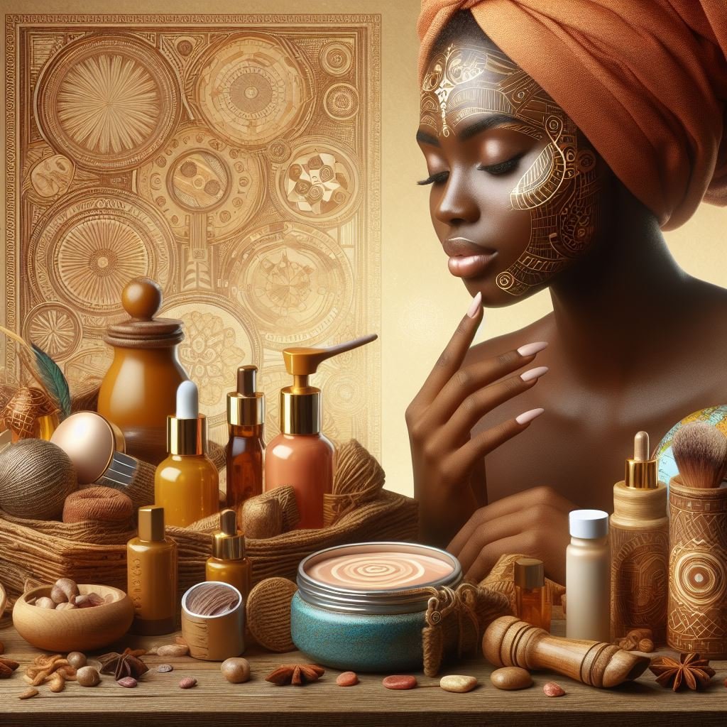 Discovering Ancient Skincare Secrets for the Modern Student