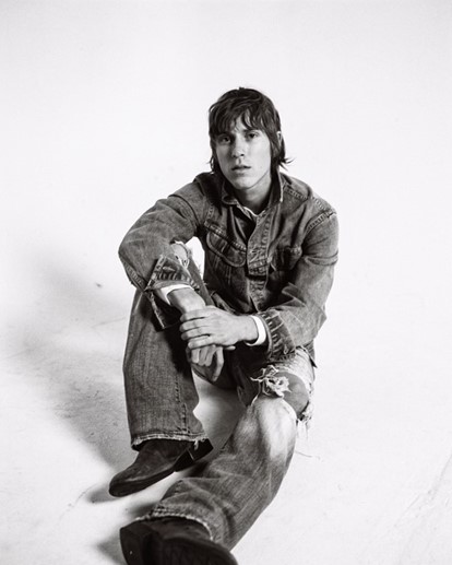 Il nuovo album dei Dreamer Boy "Lonestar""