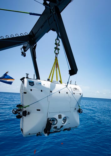 Explore Further with Triton Brochures
